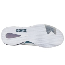 KSwiss buty tenisowe Ultrashot 4 Clay/Sandplatz 2025 białe męskie